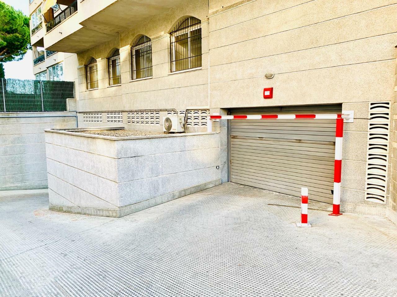 Book Playa Larga Salou Apartment Exterior photo